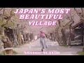 Download Lagu Exploring Shinjo Village: one of Japan's most beautiful villages