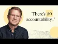 Jeffrey Goldberg on Signalgate Trump s Charm Offensive And Why The Atlantic Is Winning