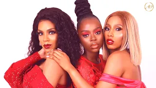 bbnaija hottest babes mercy eke diana u0026 venita celebrates the single life