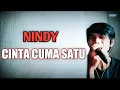 Download Lagu CINTA CUMA SATU - NINDY (COVER BY CHOKY)