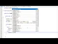 SWITCH Statement