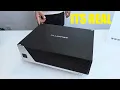 New DOGE Miner Appears FluMiner L1 better than a Elphapex DG Home 1