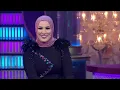 أبلة فاهيتا | قفشات ما بتخلصش مع نداء شرارة وفاهيتا 😂