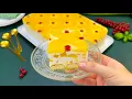 Lagu In 40 de min, faci o tava mare! Tort sau prajitura fara coacere cu ananas si mascarpone!