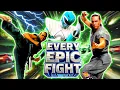 Lagu Jason David Frank: Epic Unmorphed Fight Supercut – The Green Ranger’s Best Battles