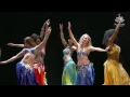 Download Lagu Level 4 Oriental Pop Student Performance to Haifa Wehbe  - Winter Showcase 2016
