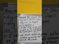 Around the corner meaning and use in sentence