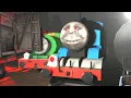 Download Lagu Thomas.exe Has A Friend Train! (The Tunnel - Roblox)