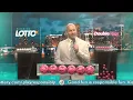Lotto Double F5 20260314