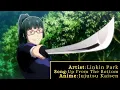 Download Lagu Up From The Bottom - Linkin Park AMV (Jujutsu Kaisen 2025)