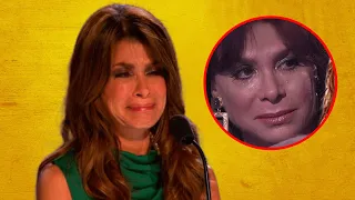 The Sad Reasons You Don t See Paula Abdul Anymore