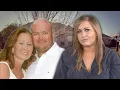 Did Sandra Garner Kill Her Husband
