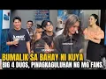 Download Lagu BIG 4 DUO HOUSEMATES, BUMALIK SA BAHAY NI KUYA, PINAGKAGULUHAN NG MGA FANS.