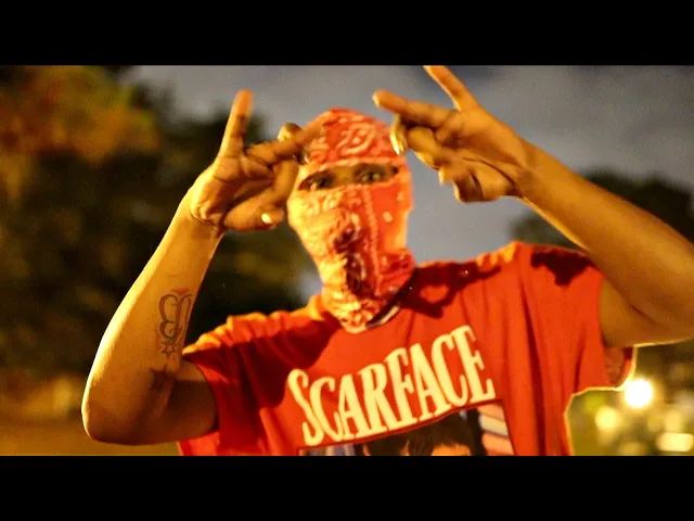 Download MP3 Uncle Sam Beats - You A Snake [Official Video] Shot by @PJPlague3000