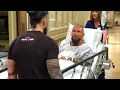 Download Lagu WWE 24 August 2025 Roman Reigns Brutal Attack Bron Breakker in Hospital WWE Raw 2025 Highlights