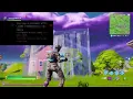 Chill Fortnite Stream
