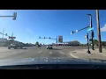 A Drive through Riverton WY Small Town America