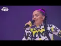 Mabel - ‘Fine Line feat NOT3s’ (live at Capital’s Summertime Ball 2018)