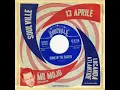 HOWLIN' WOLF - Three hundred pounds of joy - CHESS