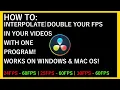 How To Your s FPS