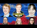 We Simulated a Survivor Season in Our Newsroom Who Won