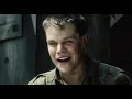 Saving Private Ryan teaching scene