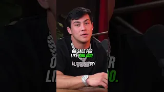 Buying FAKE Rolexes For 80 000 