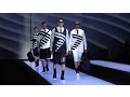 Download Lagu Emporio Armani - 2017 Spring/Summer Menswear Fashion Show