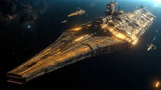 Alien Warned: Do Not Attack the Humans—They Will Never Let You Go! | HFY | Sci Fi Stories
