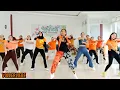 Download Lagu Dj Boleh Boleh Saja (Setia Jujur Dan Taqwa_ Wali Band) Senam Kreasi Voller Liebe