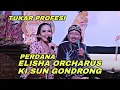 Download Lagu PERDANA..Elisha Orcarus FT Ki Sun Gondrong // Elisha Dadi Dalang , Ki Sun Gondrong Dadi Bintang Tamu