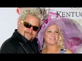 The Truth About Guy Fieri s Wife Finally Revealed