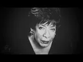 Shirley Horn - Here's To Life (Verve Records 1992)