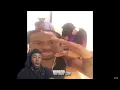 MOM CATCHES DAUGHTER GETTING TRAIN RAN