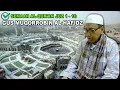 Download Lagu Semaan Al Quran Juz 1 10 Original Merdu GUS MUQORROBIN AL HAFIDZ