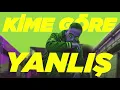 Yekta - Tuzaklar (feat. Alper Ayyıldız) [Official Lyric Video]
