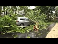 Powerful storms pummel Chicagoland tornadoes confirmed in Wisconsin - The Forecasters