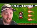 I found Mario Flash levels I made when I was 13