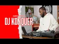 Download Lagu Class Is In Session - DJ Konquer | Classic R\u0026B, Hip Hop \u0026 Open Format
