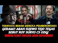 Lagu TERBARU HARI INI!! GERAM SUJIWO TEJO BERIKAN PESAN MENOHOK KE ROY SURYO MENGENAI IJAZAH JOKOWI