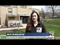 Discussions over moving 911 dispatch center