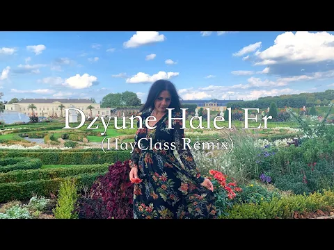 Download MP3 Tata Simonyan - Dzyune Halel Er [HayClass Remix]