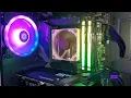 PC Unboxing and review Nocompromisegaming com ready to ship PC Build