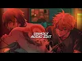 Download Lagu Unholy - Shayne Orok Ft. Ali Orok [Edit Audio] 「Japanese Version」(Cover)