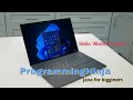 FirstProgram in JAVA Hello World Program on Intellij