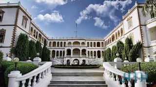 حافظ عبدالرحمـــــــن الايام الخالدة 