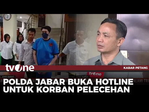 Polisi Pastikan Tes Kejiwaan Tidak akan Meringankan Hukuman Dokter Residen Priguna