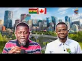 Download Lagu Canada🔥Hot; No Skill, No Stay, No Shortcuts, Not All That Glitters, I’ll End In Healthcare  - Man