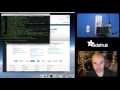 Raspberry Pi SQLite Sensor Storage pt 4 with Tony D adafruit