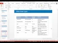15 Working with SQL Server 2014 Data Types Theory